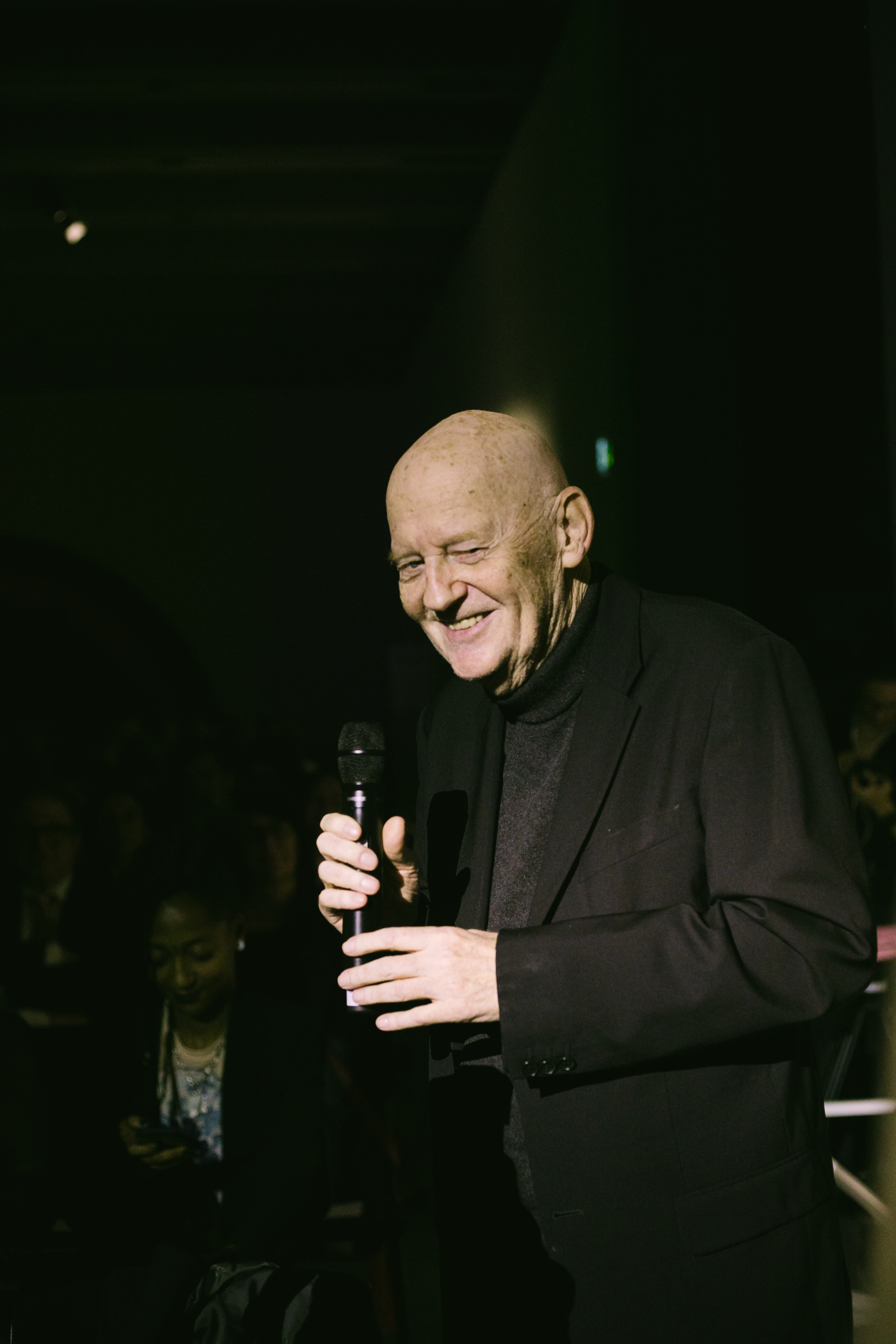 Preisverleihung Musik 2019